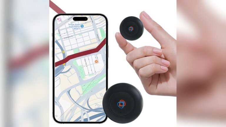 Best Gps Tracker for Luggage Without Subscription
