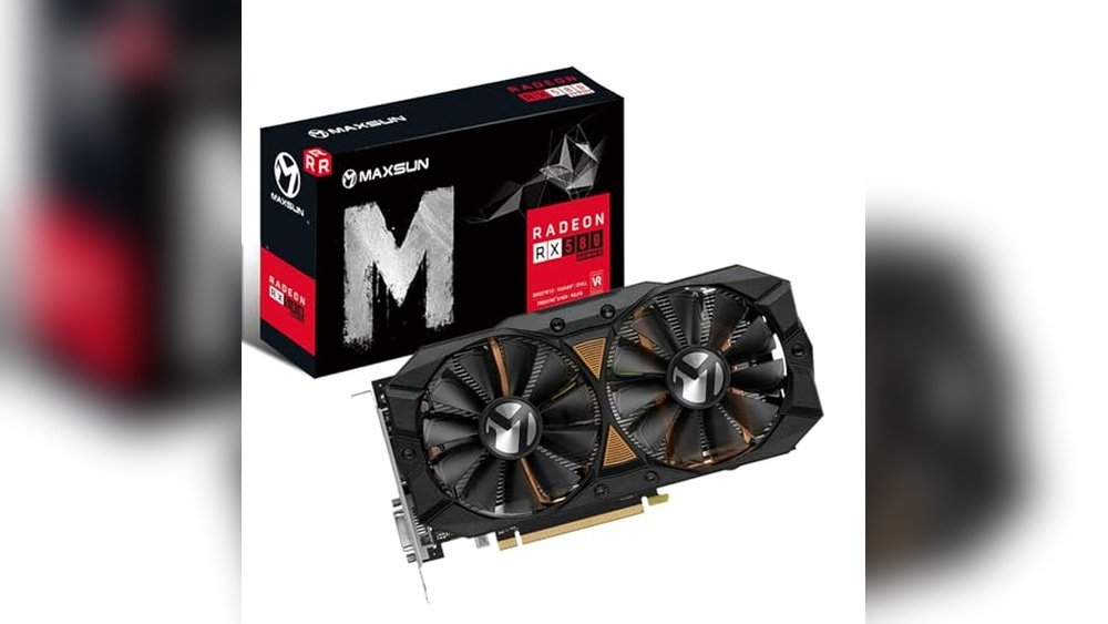 Best Graphics Card for Amd Processor