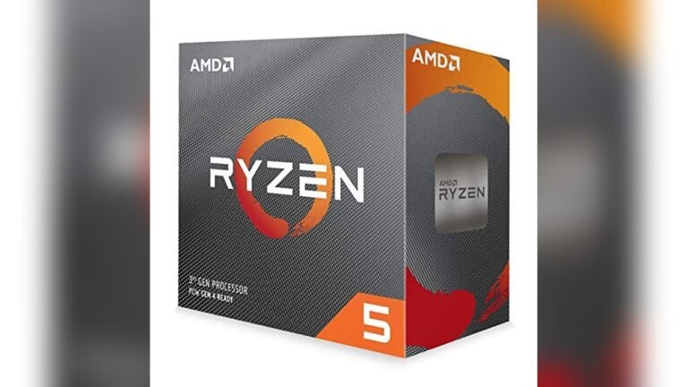 Best Graphics Card for Amd Ryzen 5 3600 6-Core Processor