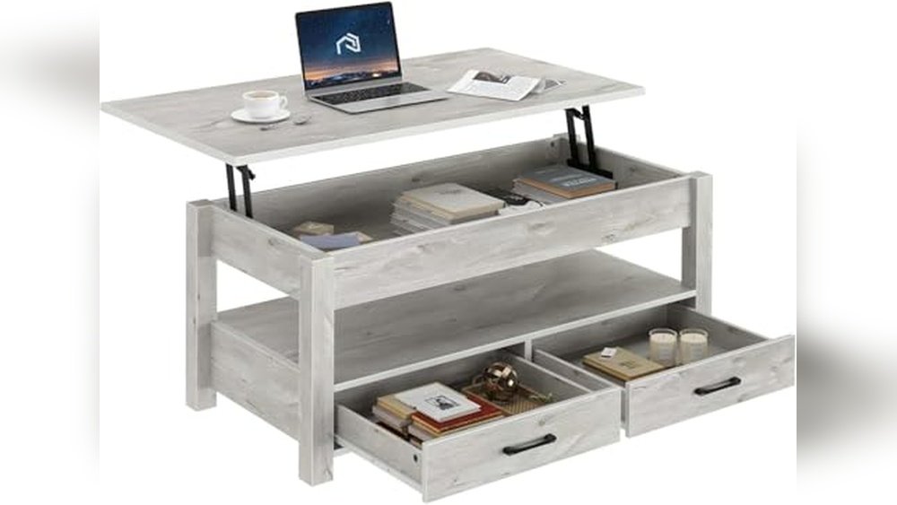 Best Grey Coffee Tables for Sale