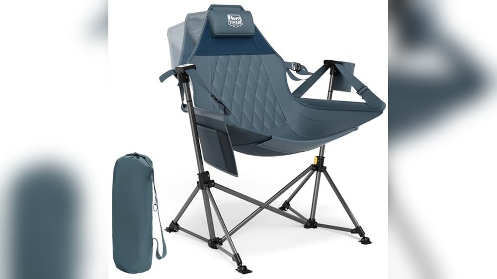 Best Hammock Camping Chair