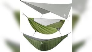 Best Hammock Camping System