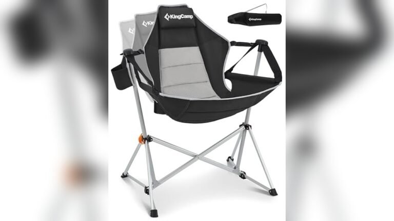 Best Hammock Chair for Adults