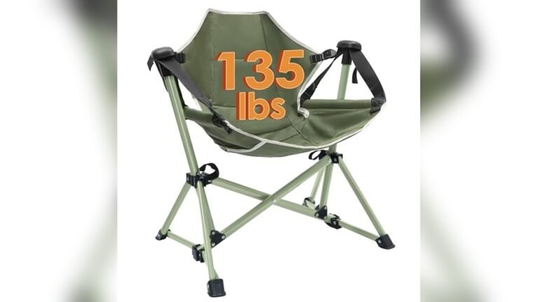 Best Hammock Chair for Kids