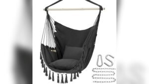 Best Hammock Chair for Patio