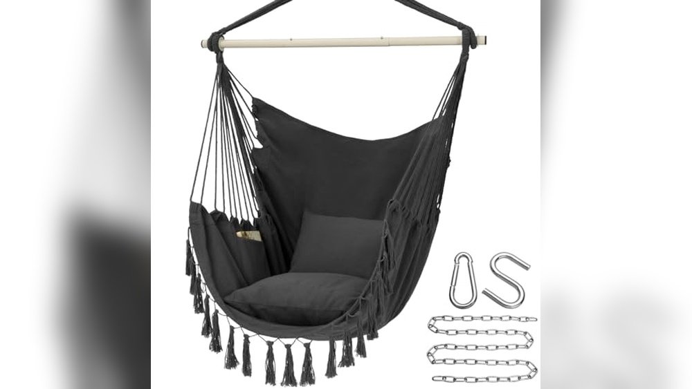 Best Hammock Chair for Porch
