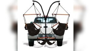 Best Hammock Chair for Truck Hitch