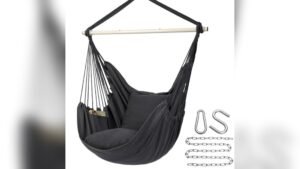 Best Hammock Chair Reviews