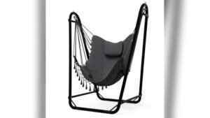 Best Hammock Chairs With Stand