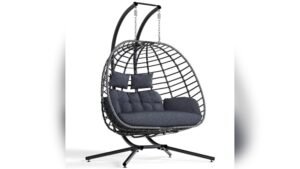 Best Hammock Swing Chair for Two
