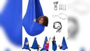 Best Hammock Swing for Autism