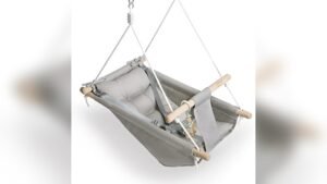 Best Hammock Swing for Baby