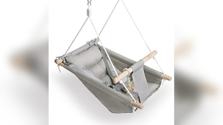 Best Hammock Swing for Baby