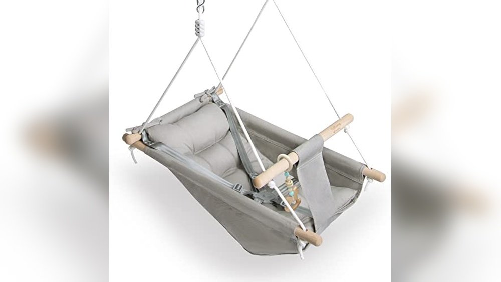 Best Hammock Swing for Baby