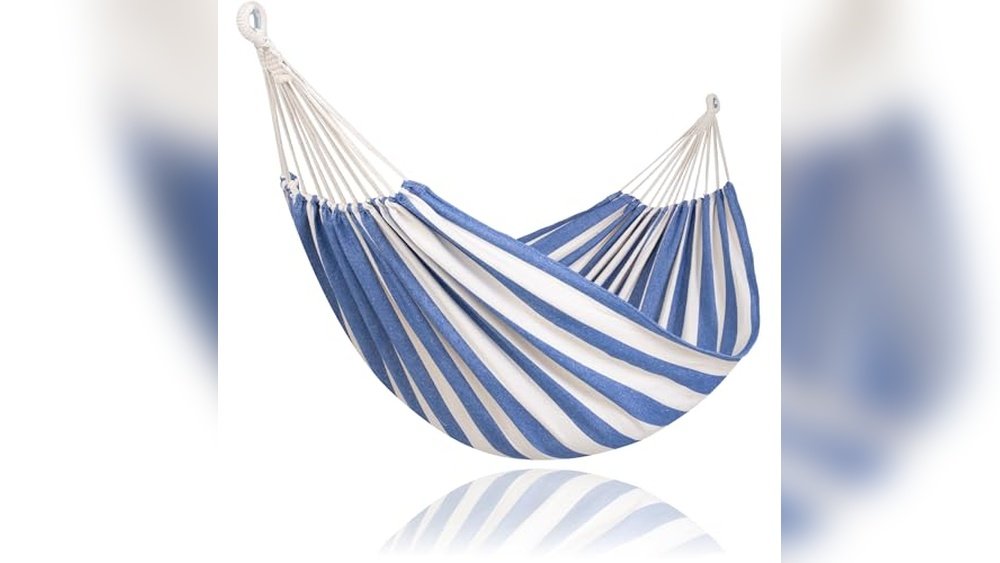 Best Hammock to Replace Bed