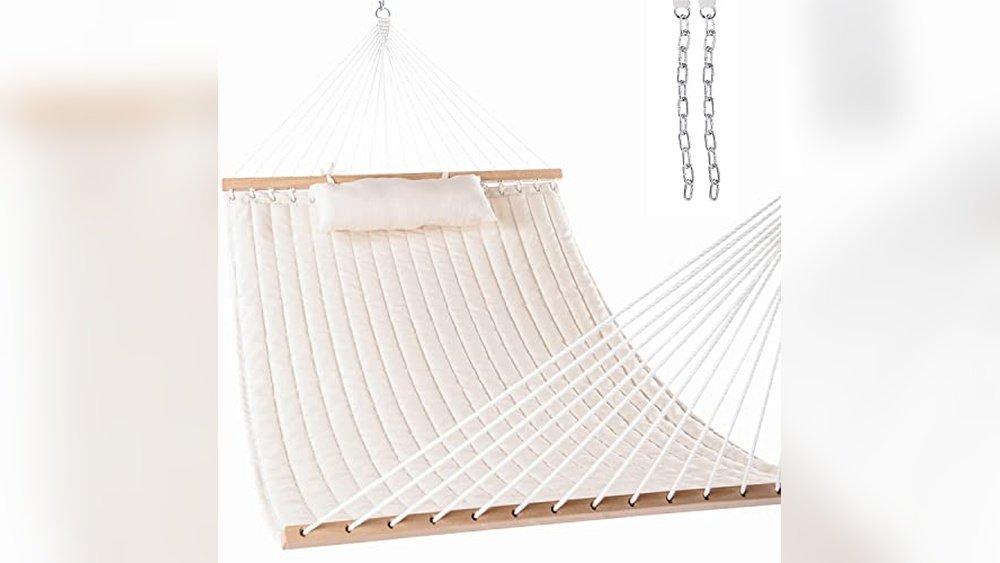 Best Hammock to Use As a Bed