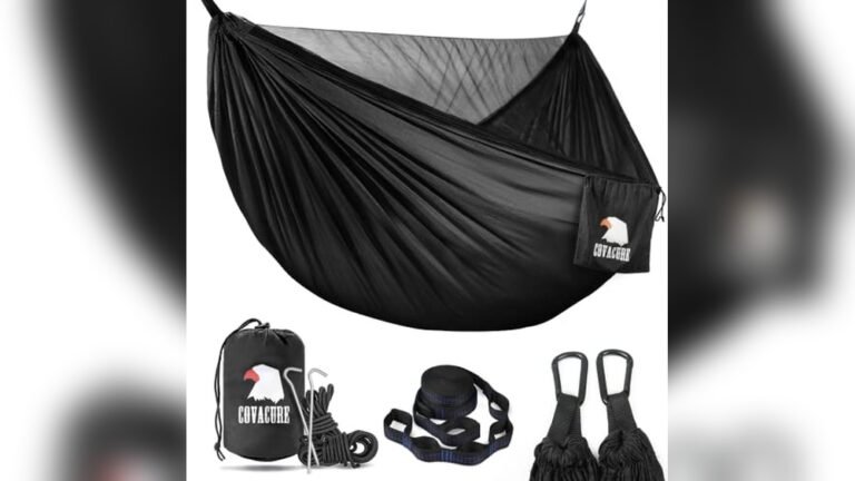 Best Hammocks for Plus Size