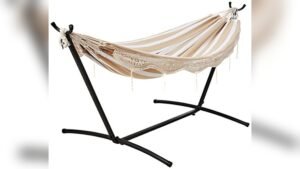 Best Hammocks for Sleeping Indoors