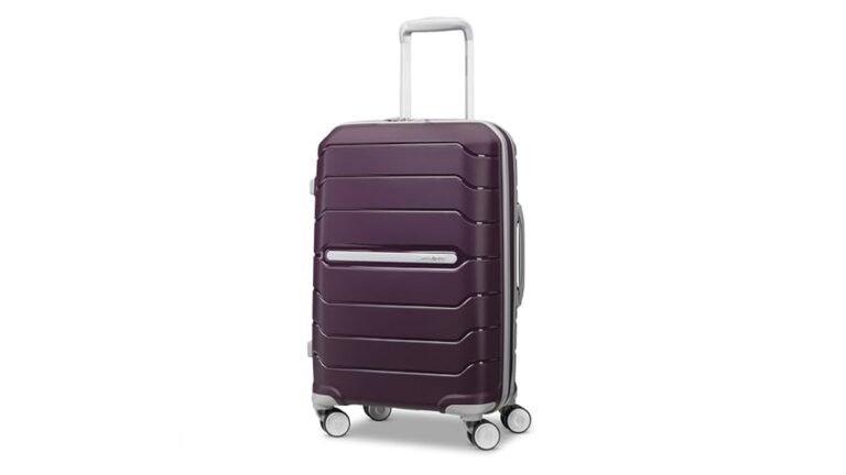 Best Hard Shell Luggage for the Money