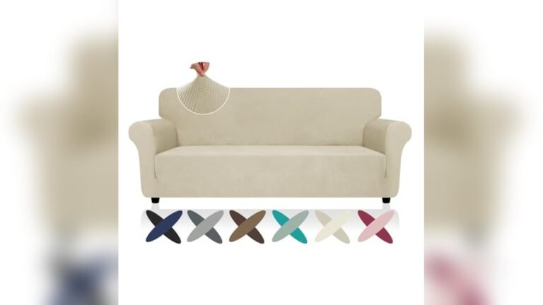 Best Hard Wearing Fabric for Sofas