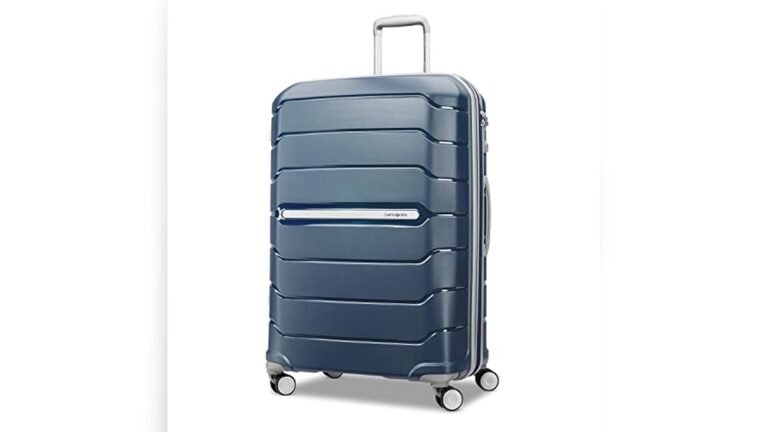 Best Hardside Checked Luggage for International Travel