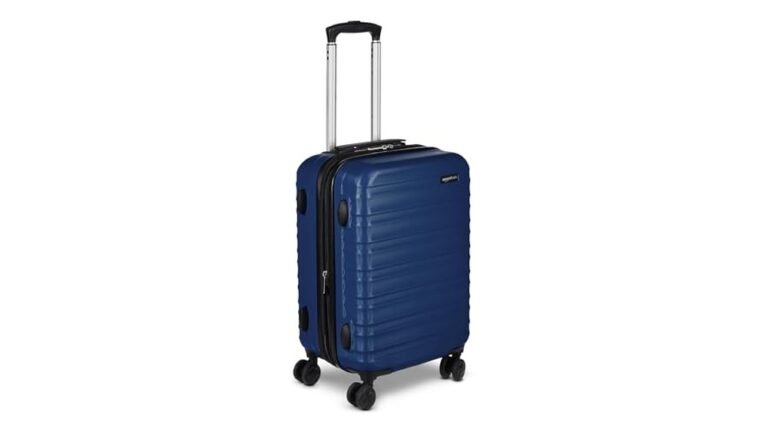 Best Hardside Luggage for the Money