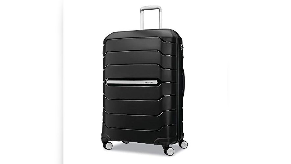 Best Hardside Spinner Luggage Reviews