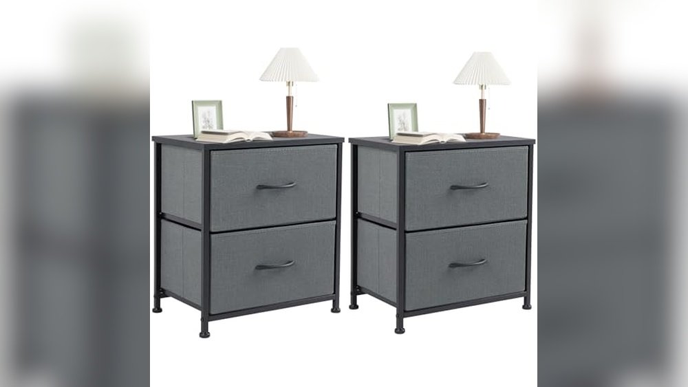 Best Height for Nightstand