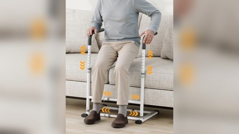 Best High Sitting Sofas for Seniors