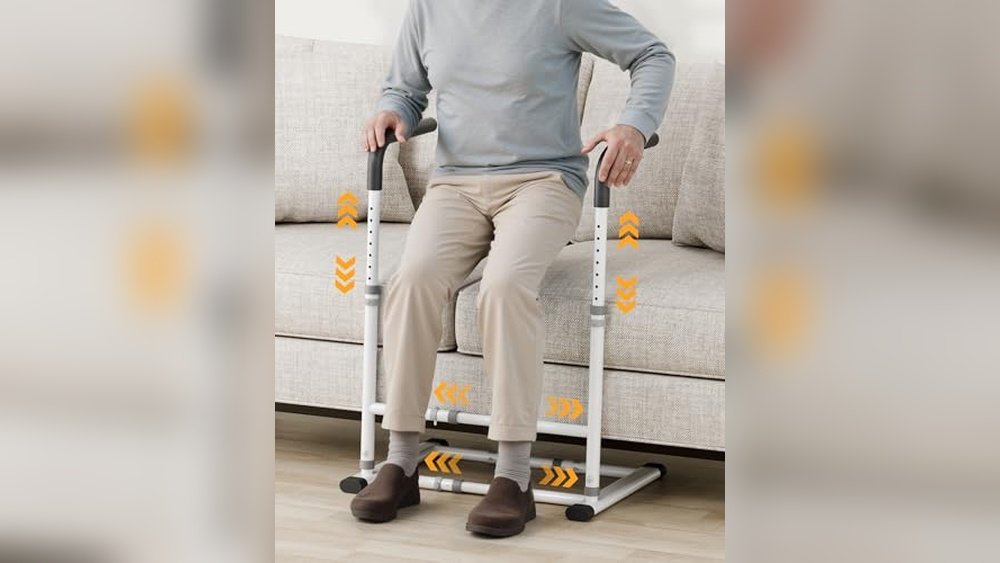 Best High Sitting Sofas for Seniors