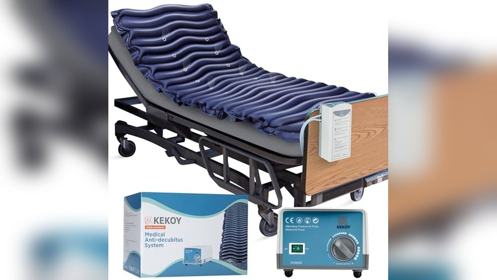 Best Hospital Bed Mattress for Home