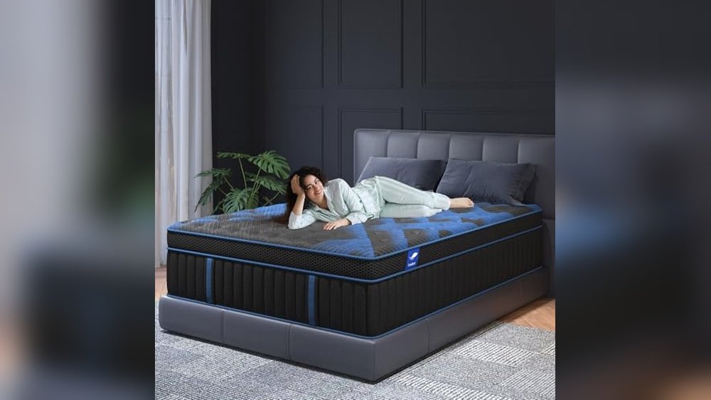 Best Hybrid Mattresses for Heavy People
