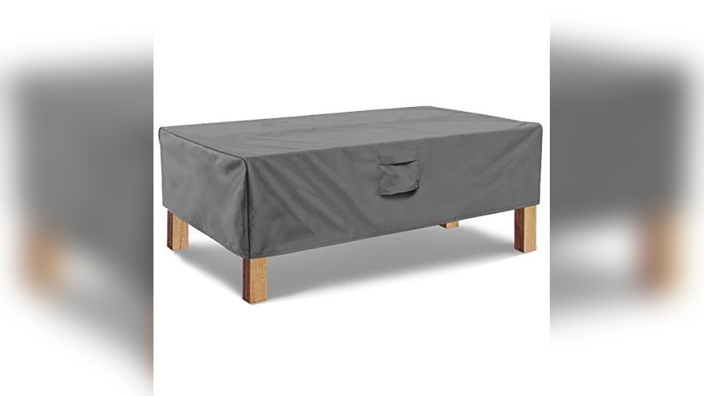 Best Ideas for Outdoor Coffee Table