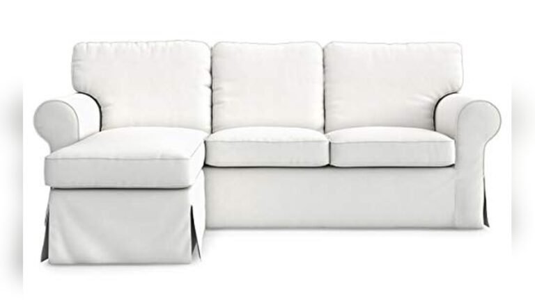 Best Ikea Couch for Families