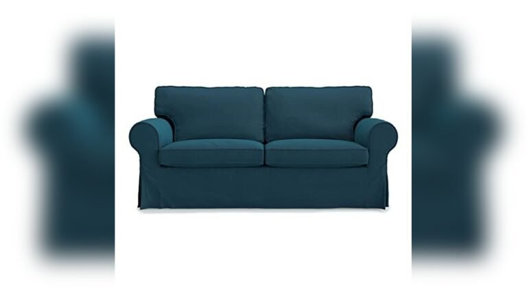 Best Ikea Sofa for Small Space