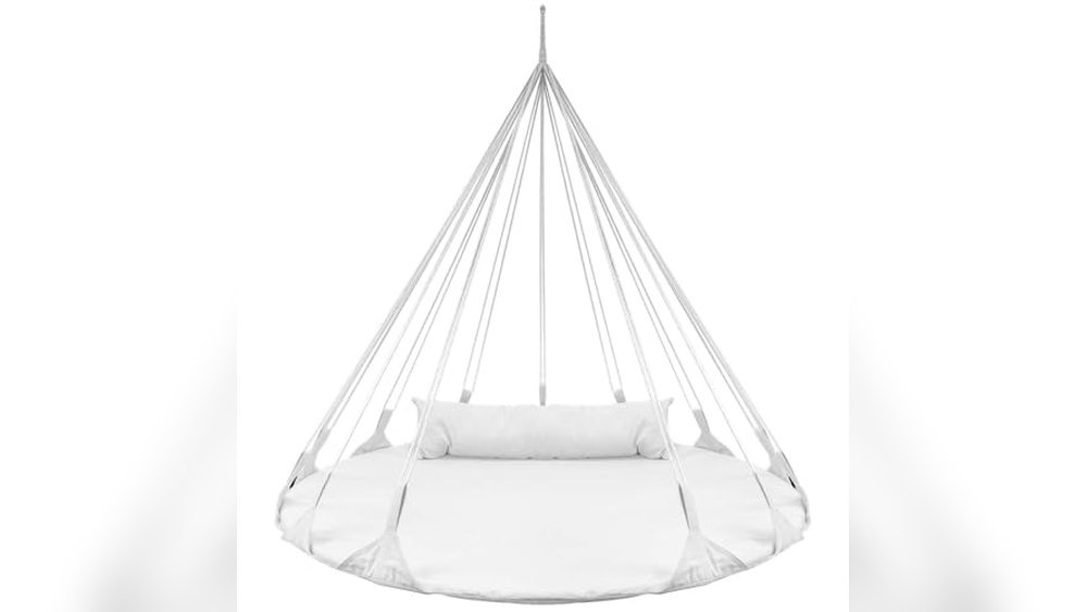 Best Indoor Hammock Beds for Adults: Top Cozy & Stylish Picks 1 Best Indoor Hammock Beds for Adults