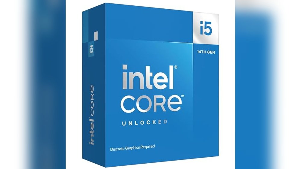 Best Intel Core I5 Processor for Gaming