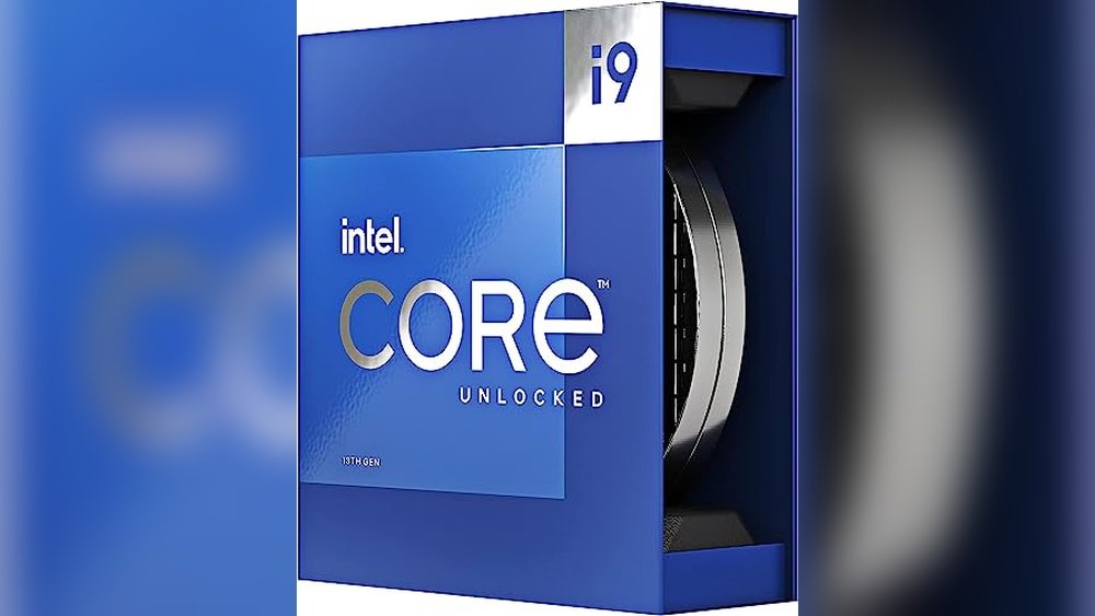 Best Intel Core I9-13900K Processor