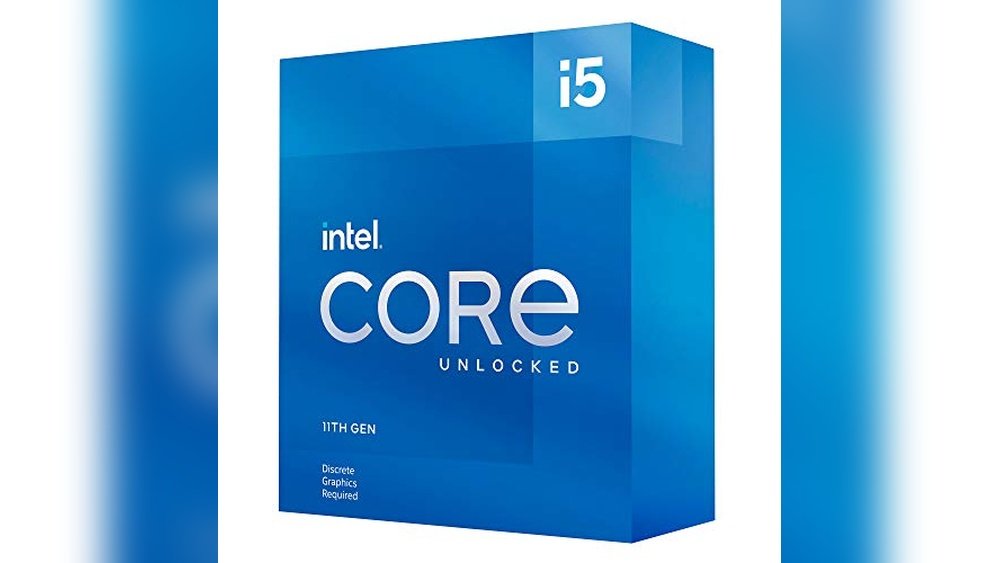 Best Intel I5 11Th Generation Processor for Ultimate Gaming and Productivity 1 Best Intel I5 11Th Generation Processor
