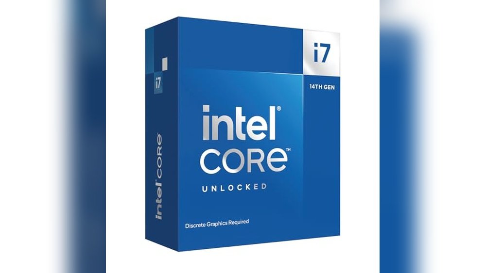 Best Intel I7 Processor for Gaming