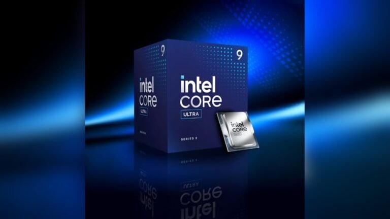 Best Intel Processor for 3060 Ti