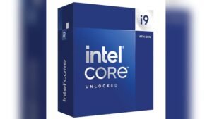 Best Intel Processor for Audio Production