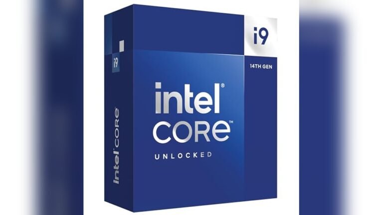 Best Intel Processor for Gaming 2018