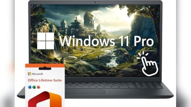 Best Intel Processor for Office Use