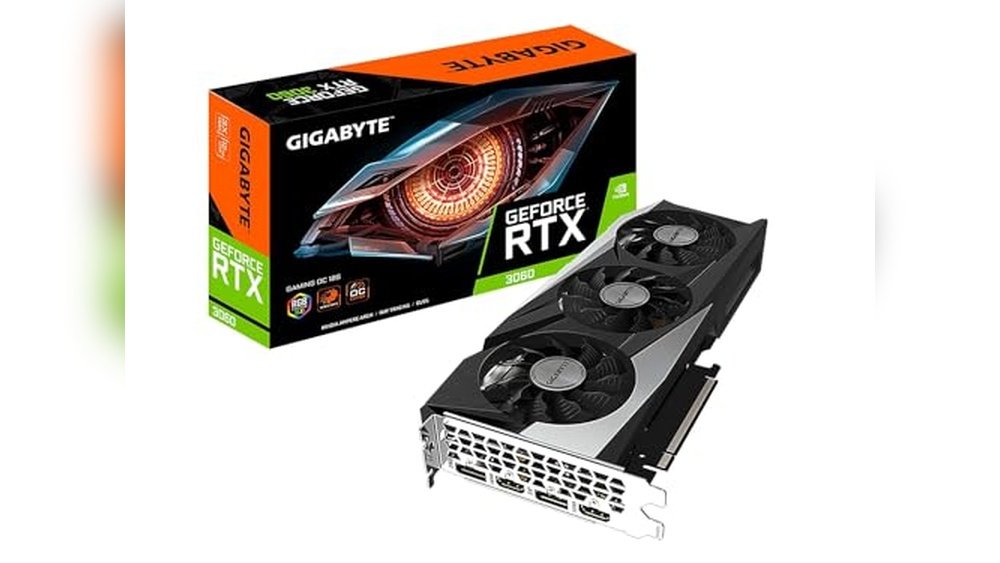 Best Intel Processor for Rtx 3060