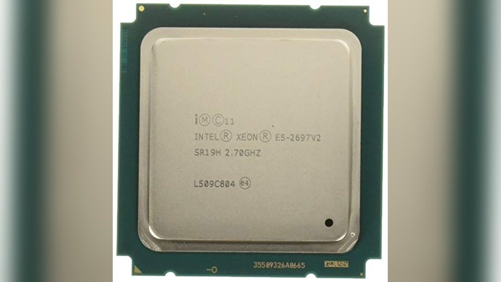 Best Intel Xeon Processor for Server