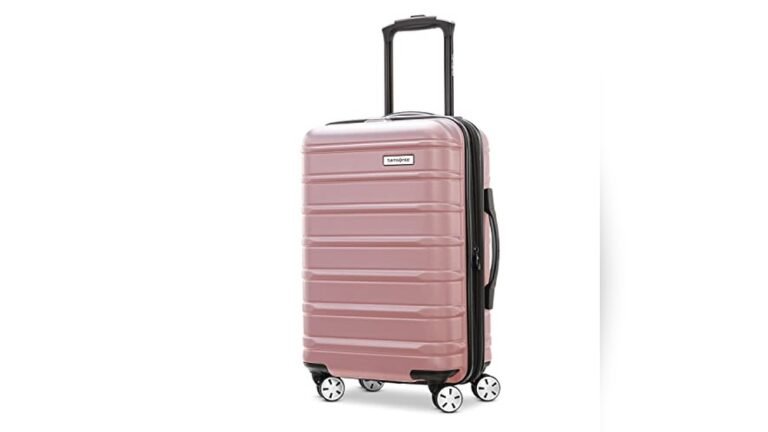 Best International Spinner Carry on Luggage