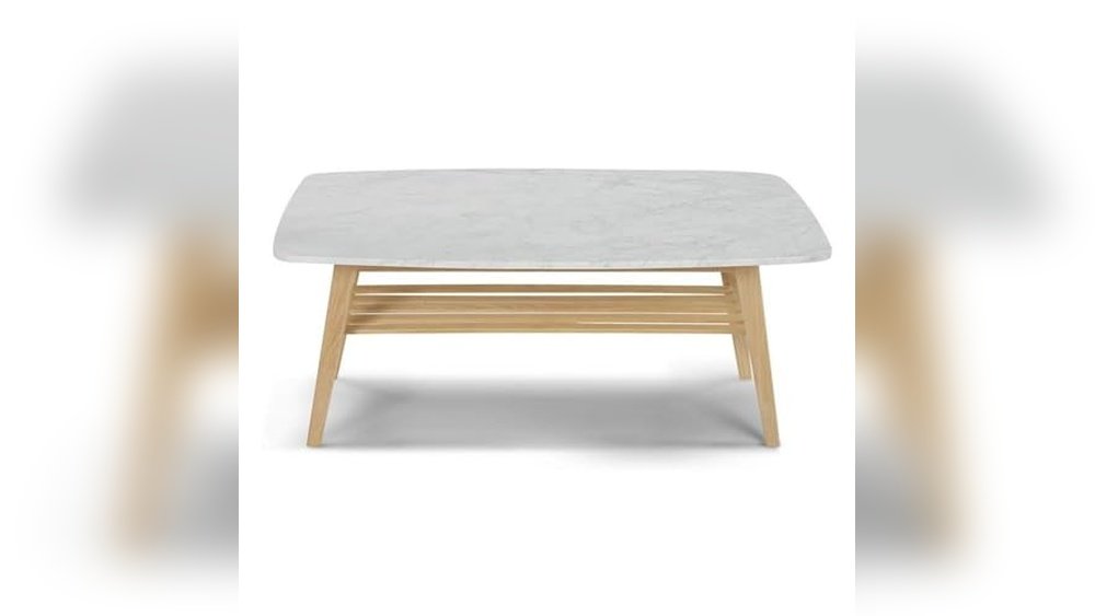 Best Italian Marble Coffee Tables for Sale