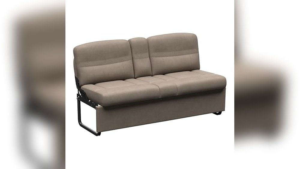 Best Jack Knife Sofa for Rv