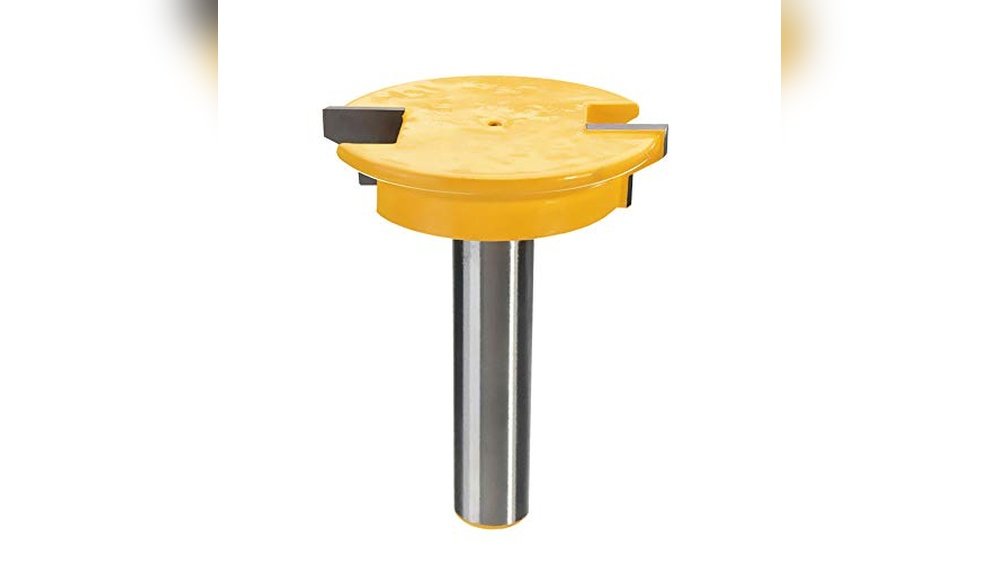 best joint for plywood drawers